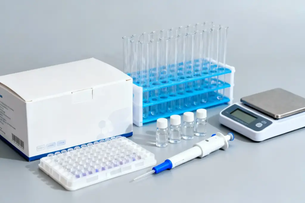Fish Transforming growth factor β1 (TGF β1) ELISA Kit