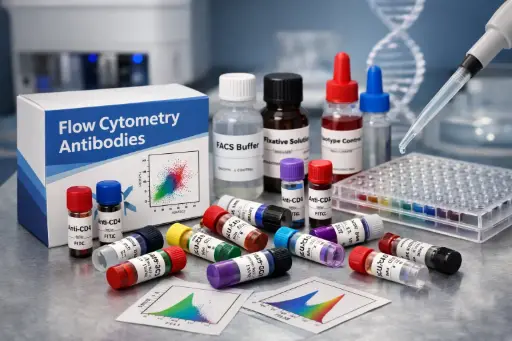  488 Rabbit anti-Human CD55 mAb (100 T)