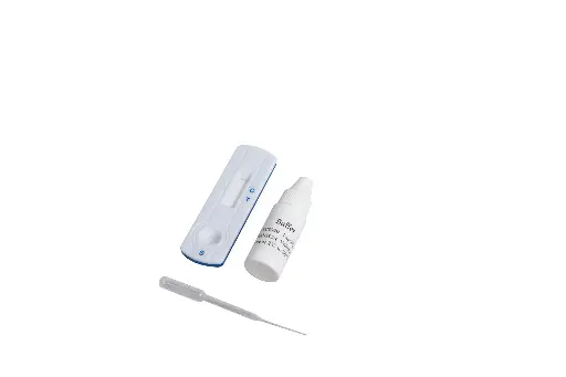 [GFTOX-402a] Test rapide de toxoplasmose